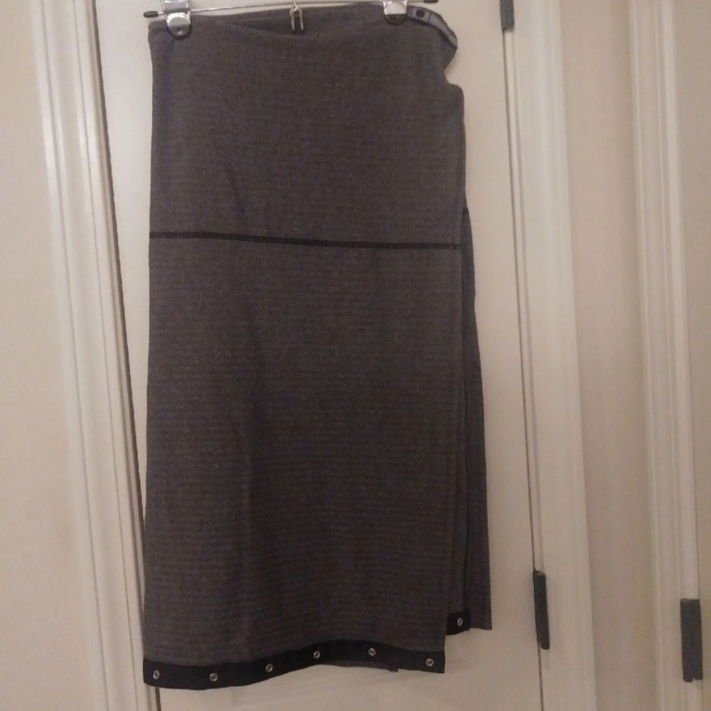 Lululemon Herringbone Vinyasa Scarf